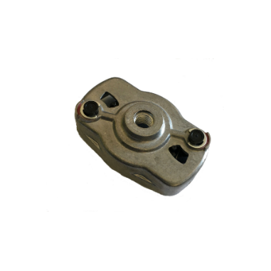 CLOCHE DE LANCEUR POUR DEBROUSSAILLEUSE THERMIQUE PARKSIDE PBS D4 -  91106203- D'ORIGINE PARKSIDE