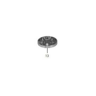 PLATEAU A VIS POUR TOUR A BOIS PARKSIDE PDM 600 C3 - IAN 391505- D'ORIGINE PARKSIDE 91110022