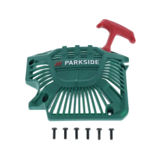 LANCEUR POUR TRONCONNEUSE THERMIQUE PARKSIDE PBKS 53 -  91110125- D'ORIGINE PARKSIDE 91110125