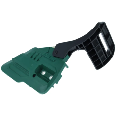 FREIN DE CHAINE AVEC PROTEGE MAIN POUR TRONCONNEUSE THERMIQUE PARKSIDE PBKS 53 -  91110134