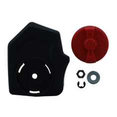 TENDEUR DE CHAINE POUR MINI TRONCONNEUSE PARKSIDE PGHSA 20 Li A1 -  91110204- D'ORIGINE PARKSIDE 91110204