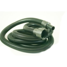 FLEXIBLE POUR ASPIRATEUR PARKSIDE PNTS 1500 ET PNTS 30 (4m) -  72800215- D'ORIGINE PARKSIDE 72800215