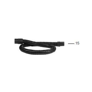 FLEXIBLE D'ASPIRATION POUR PAS 1200 C2 - 91102908- PARKSIDE 91102908