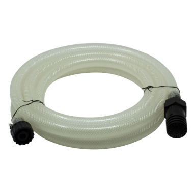FLEXIBLE D'ASPIRATION PARKSIDE POUR NETTOYEUR HAUTE PRESSION -  91103738- D'ORIGINE PARKSIDE 91103738