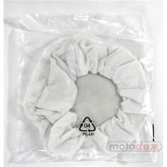 BONNET EN FOURRURE SYNTHETIQUE POUR POLISSEUSE PARKSIDE PPM 120 A1 -  91103971- D'ORIGINE PARKSIDE 91103971