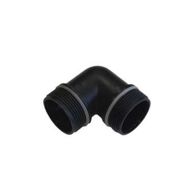 ADAPTATEUR D'ANGLE POUR POMPE A EAU IMMERGEE FTP 400 C2-D3-E4- PARKSIDE 91101245