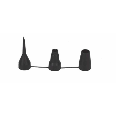 LOT DE 3 ADAPTATEURS DE VALVE- D'ORIGINE PARKSIDE 91104555