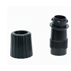 ADAPTATEUR D'ASPIRATION POUR RAINUREUSE PARKSIDE PMNF 1350 E4 ET PMNF 1500 A1- D'ORIGINE PARKSIDE 91104735