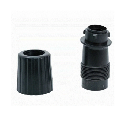 ADAPTATEUR D'ASPIRATION POUR RAINUREUSE PARKSIDE PMNF 1350 E4 ET PMNF 1500 A1- D'ORIGINE PARKSIDE 91104735