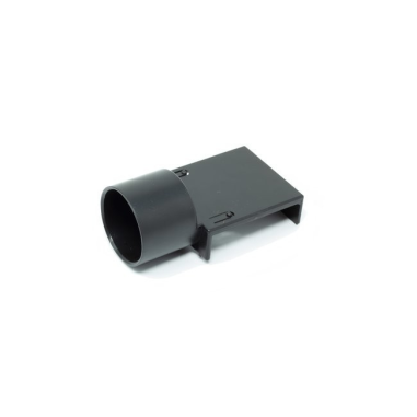ADAPTATEUR D'ASPIRATION DES COPEAUX POUR RABOT SANS FIL PARKSIDE PHA 12 A1-B2- D'ORIGINE PARKSIDE 91105331