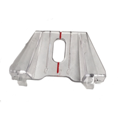 ADAPTATEUR POUR GUIDAGE LINEAIRE POUR SCIE SAUTEUSE PARKSIDE -  91105602- D'ORIGINE PARKSIDE 91105602