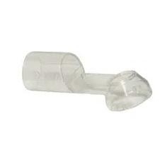 ADAPTATEUR D ASPIRATION POUR DEFONCEUSE PARKSIDE POFA 12 A1 - A2 - B3- D'ORIGINE PARKSIDE 91105641