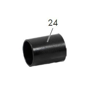 ADAPTATEUR D ASPIRATION POUR SCIE SAUTEUSE PARKSIDE PSTD 800 C3 (91105714-365092)- D'ORIGINE PARKSIDE