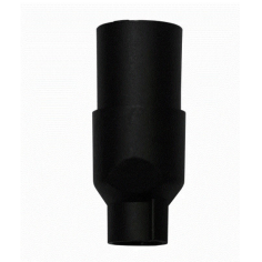 ADAPTATEUR D'ASPIRATION AVEC REDUCTEUR POUR SCIE CIRCULAIRE SANS FIL PARKSIDE PHKSA 12 B3- D'ORIGINE