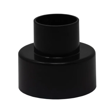 ADAPTATEUR D'ASPIRATION 63mm - 34mm POUR RABOTEUSES PARKSIDE -  91106115- D'ORIGINE PARKSIDE 91106115