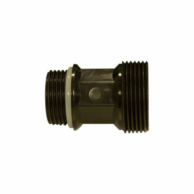 ADAPTATEUR - RACCORD POUR TUYAU D ASPIRATION POUR POMPE FLORABEST ET PARKSIDE