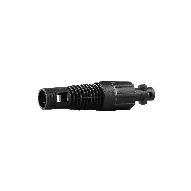 ADAPTATEUR POUR ACCESSOIRES NETTOYEURS HAUTE PRESSION PARKSIDE -  91110097- D'ORIGINE PARKSIDE 91110097