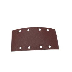 FEUILLE ABRASIVE 3 X GRAINS 120 POUR PONCEUSE VIBRANTE PARKSIDE PSS 250 B2-C3- D'ORIGINE PARKSIDE 30211098