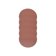FEUILLES ABRASIVES (5XK120) POUR POLISSEUSE PARKSIDE PAAP 12 B2-C3-D4 -  30211101- D'ORIGINE PARKSIDE 30211101