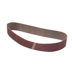 BANDE ABRASIVE POUR PONCEUSE A BANDE PARKSIDE PSBS 240 C2 (80) - 91103044- PARKSIDE 91103044