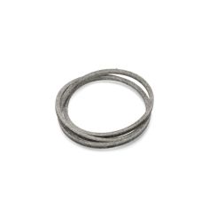 COURROIE DE PLATEAU DE COUPE EN V - TORO PIECE D'ORIGINE TORO