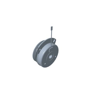 EMBRAYAGE DE LAME ELECTRO-MAGNETIQUE - D'ORIGINE – TORO 