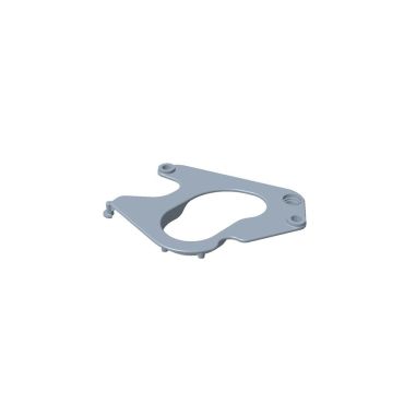 PLATINE (107-0761) - D'ORIGINE - TORO