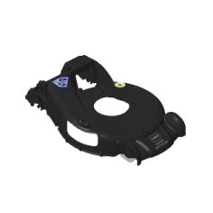 CARTER DE TONTE (115-2855) - D'ORIGINE - TORO