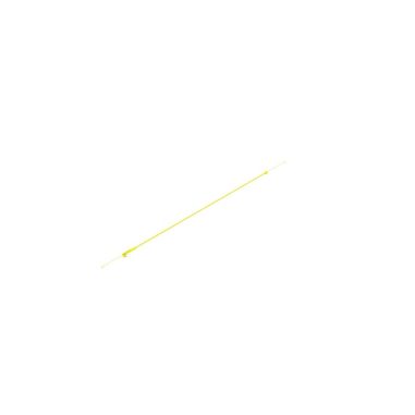 CABLE DE FREIN MOTEUR TORO (106-8349 )- D'ORIGINE - TORO