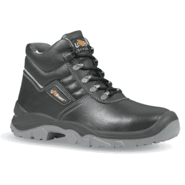 CHAUSSURE DE SECURITE HAUTE - S3 BC10033T