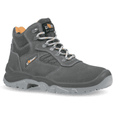 CHAUSSURE DE SECURITE HAUTE - S1 BC10315T