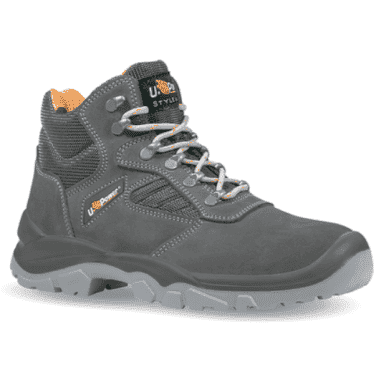 CHAUSSURE DE SECURITE HAUTE - S1 BC10315T