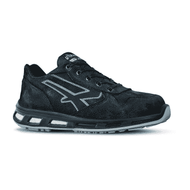 CHAUSSURE DE SECURITE S3 - NOIR RL20013T