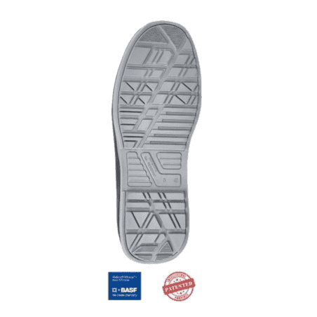 CHAUSSURE DE SECURITE S3 - NOIR RL20013T CHAUSSURE DE SECURITE S3 - NOIR RL20013T