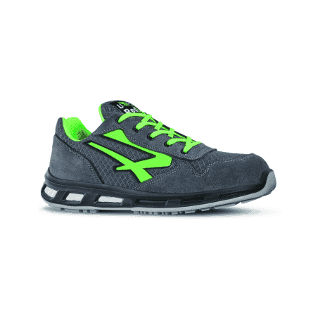 CHAUSSURE DE SECURITE S1P - VERT RL20036T CHAUSSURE DE SECURITE S1P - VERT RL20036T