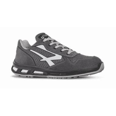 CHAUSSURE DE  SECURITE S1P - GRIS RL20056T