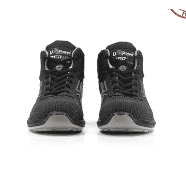 CHAUSSURE DE SECURIE VELAR - S3 RP10124T