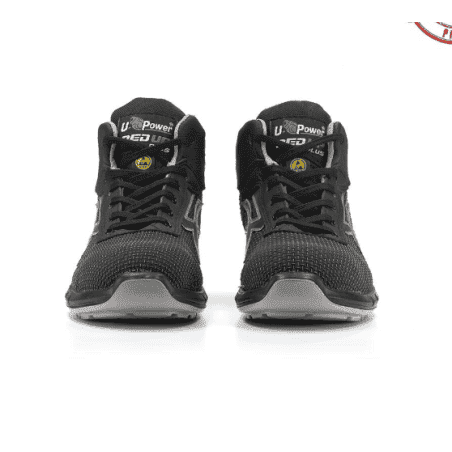 CHAUSSURE DE SECURIE VELAR - S3 RP10124T