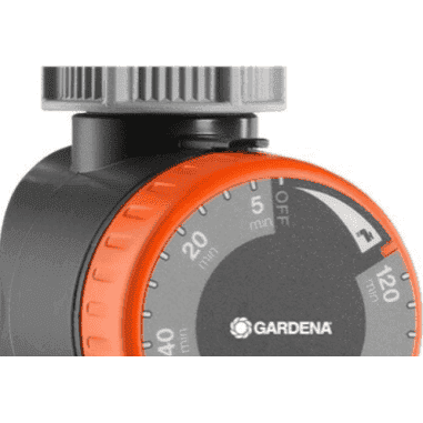 MINUTERIE D'ARROSAGE GARDENA MINUTERIE D'ARROSAGE GARDENA