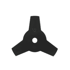 LAME 3 DENTS 118801125/0 GGP