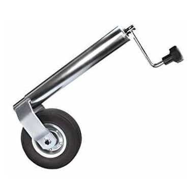 ROUE JOCKEY 220 X 65 mm 300 KG Diam 60 mm REMORQUE (sans support) ROUE JOCKEY 220 X 65 mm 300 KG Diam 60 mm REMORQUE (sans support)