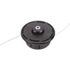 TETE A FIL NYLON F2.4 X 5M 2