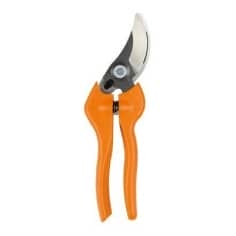 SECATEUR A MAIN - FINES BRANCHES ET HERBES - 210 MM - BAHCO