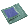BÂCHE DE PROTECTION LOURDE - 3 x 4 m - 140 gr/m²