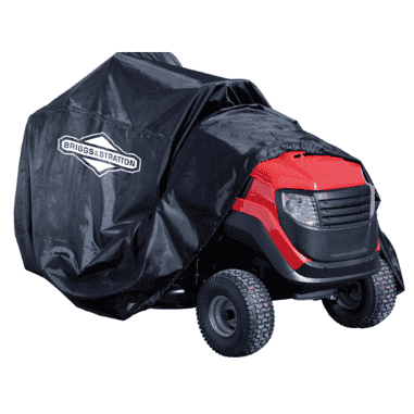 BACHE PROTECTION AUTOPORTEE BRIGGS-STRATTON L:264cm l:130cm H:130cm
