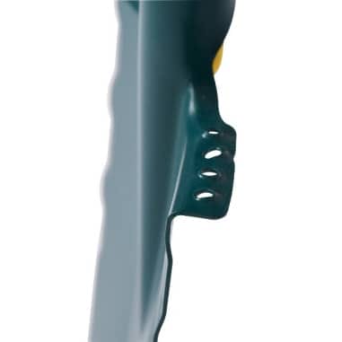 BÊCHE PLATE À REBORD DUOPRO hauteur 28cm, largeur 20cm - MANCHE POMME NOVAGRIP BÊCHE PLATE À REBORD DUOPRO hauteur 28cm, largeur 20cm - MANCHE POMME NOVAGRIP