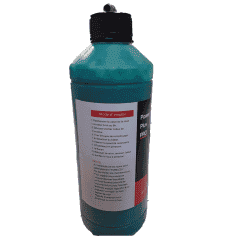 FLACON DE 1L D'ANTI-CREVAISON DE PNEUS MOTOCULTURE 2