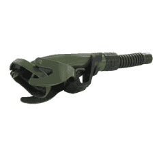 BEC VERSEUR METAL AVEC FLEXIBLE - POUR BIDON ADF1089/ADF1090/ADF1086 2