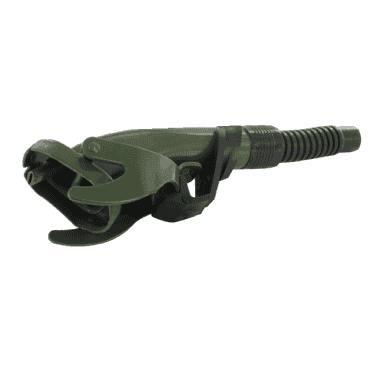 BEC VERSEUR METAL AVEC FLEXIBLE - POUR BIDON ADF1089/ADF1090/ADF1086