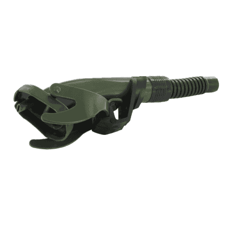 BEC VERSEUR METAL AVEC FLEXIBLE - POUR BIDON ADF1089/ADF1090/ADF1086